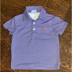 Prodoh Striped Shirt Size 12 months